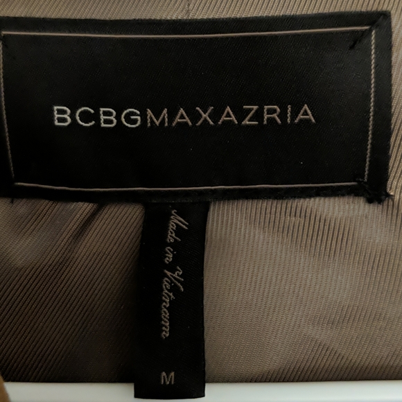 Bcbg Jacket - Picture 3 of 3